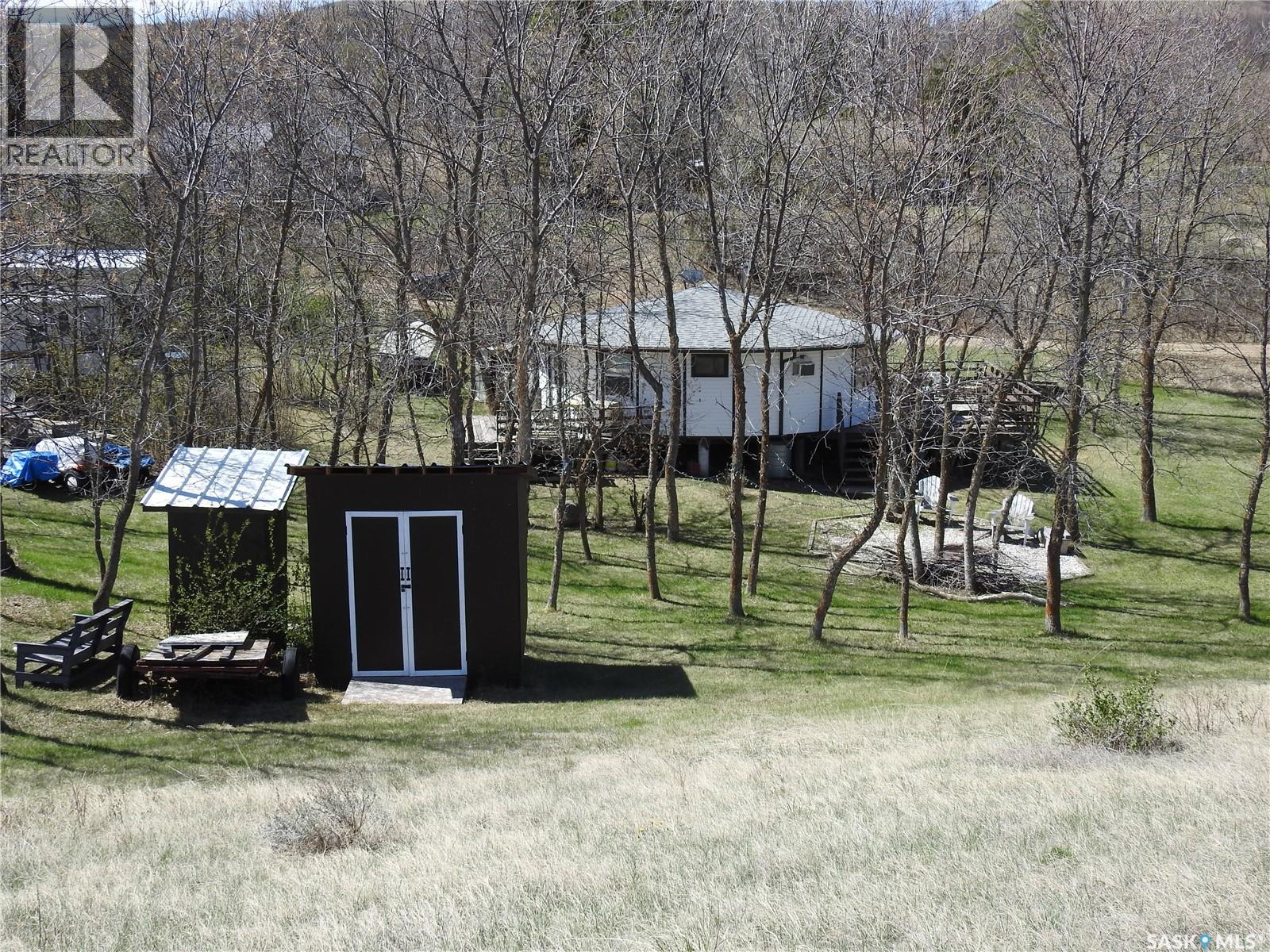 244 Parkview Road, Buffalo Pound Lake, Saskatchewan  S0H 2X0 - Photo 41 - SK036016