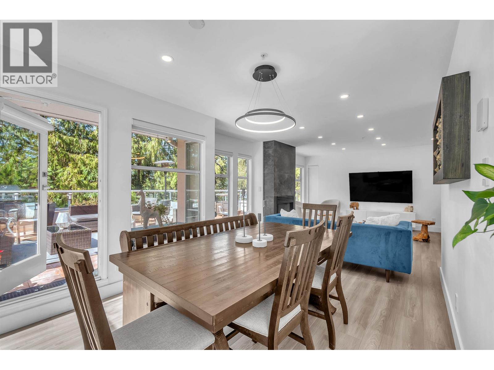 8 2425 Edgemont Boulevard, North Vancouver, British Columbia  V7P 2L2 - Photo 17 - R3144097