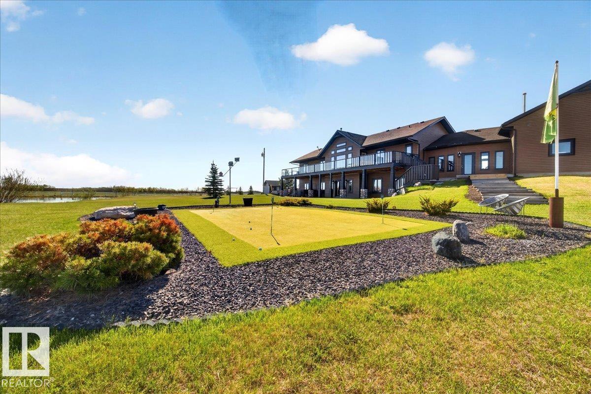 531064 Range Road 174, rural lamont county, Alberta