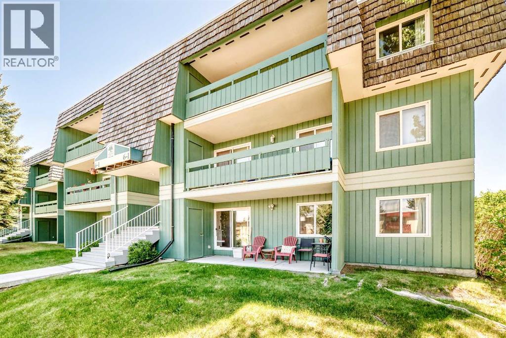 6102, 315 Southampton Drive SW, Calgary, Alberta T2W 2T6 - Photo 2 - A2320287
