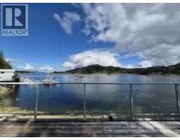 13044 HASSAN ROAD, Pender Harbour, British Columbia