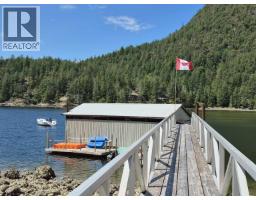 13175 PORTERS ROAD, Pender Harbour, British Columbia