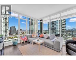 2807 2008 ROSSER AVENUE, Burnaby, British Columbia