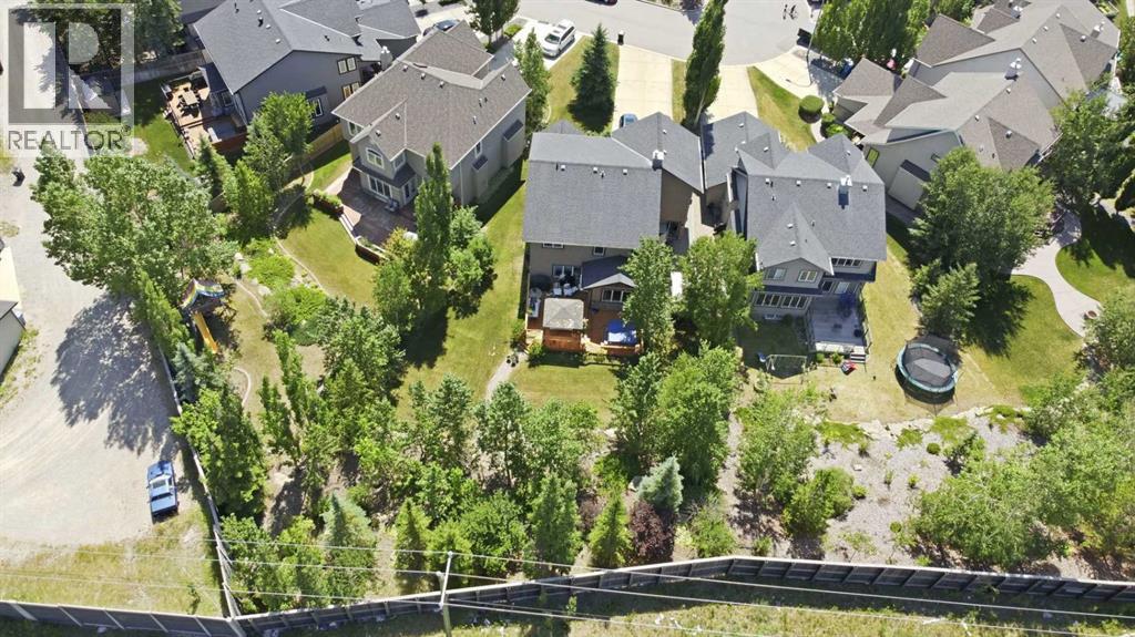 242 Tusslewood Grove NW, Calgary, Alberta  T3L 2Y4 - Photo 38 - A2333386