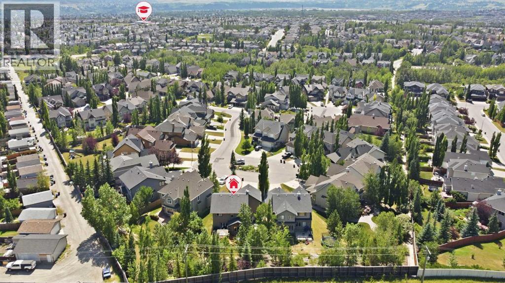 242 Tusslewood Grove NW, Calgary, Alberta  T3L 2Y4 - Photo 43 - A2333386