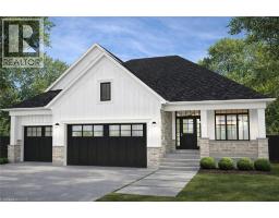 3647 VOSBURGH Place, Campden, Ontario
