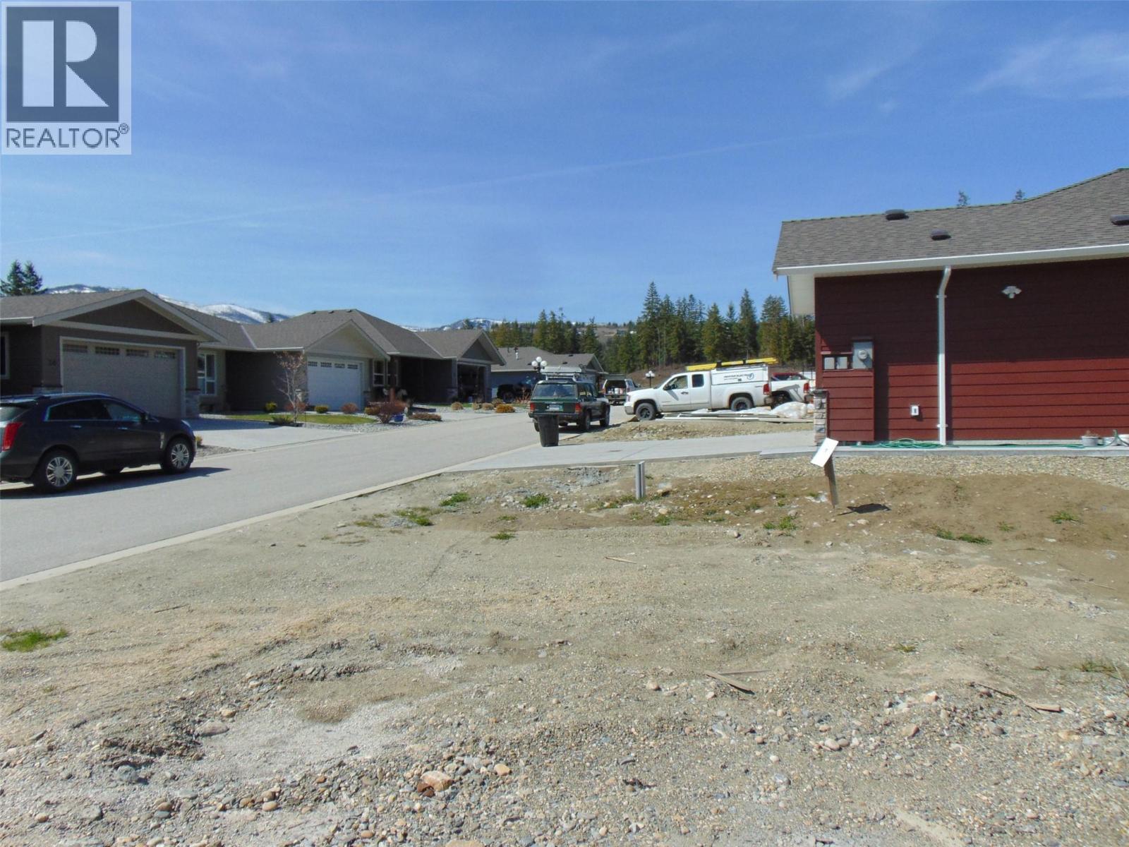 2715 Golf Course Drive Unit# 17, Blind Bay, British Columbia