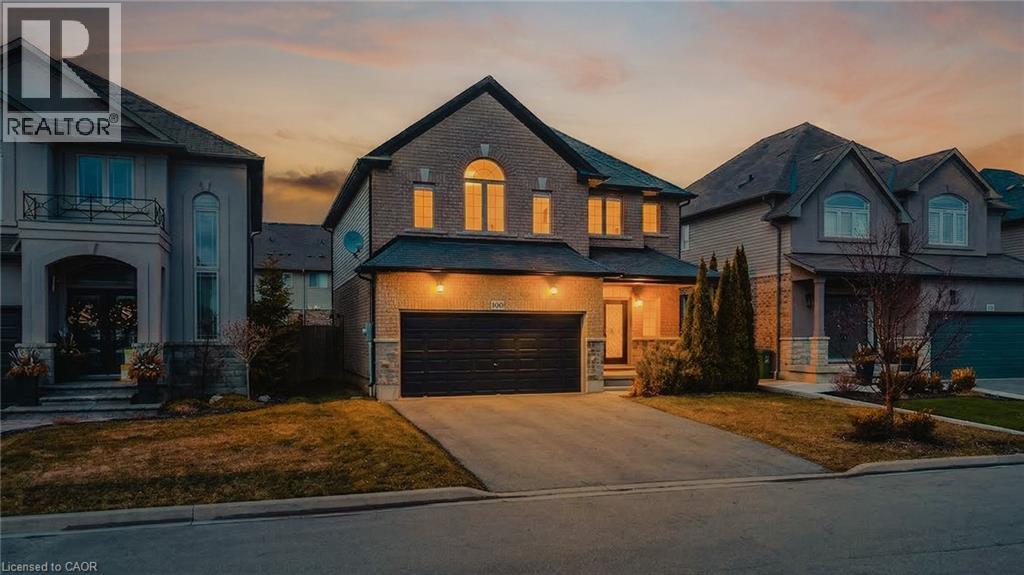 100 Garinger Crescent, Binbrook, Ontario  L0R 1C0 - Photo 36 - 40845927