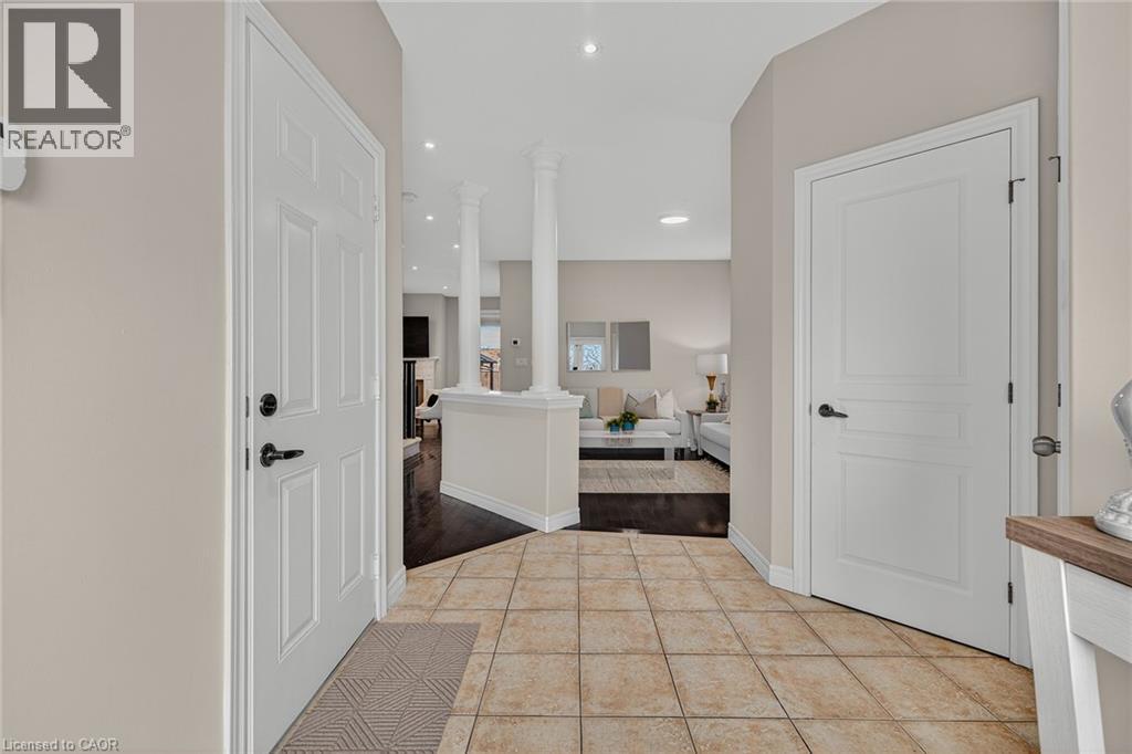 100 Garinger Crescent, Binbrook, Ontario  L0R 1C0 - Photo 2 - 40845927