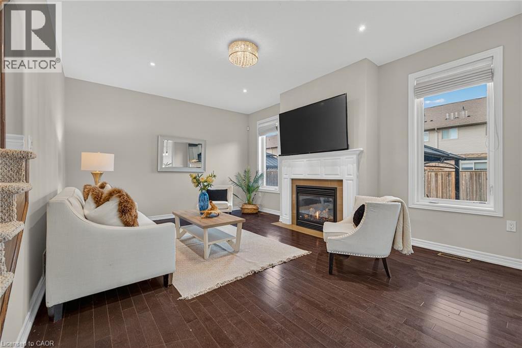 100 Garinger Crescent, Binbrook, Ontario  L0R 1C0 - Photo 6 - 40845927
