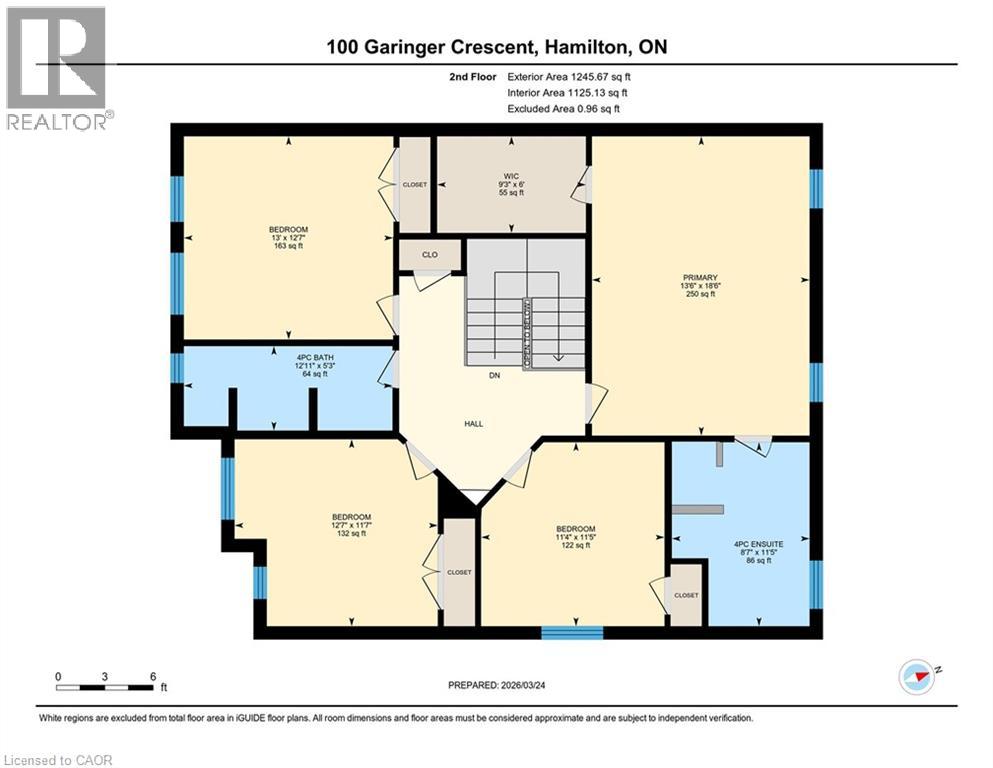 100 Garinger Crescent, Binbrook, Ontario  L0R 1C0 - Photo 38 - 40845927