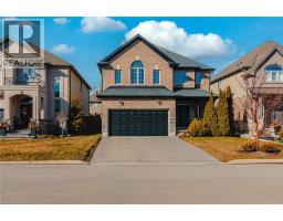 100 GARINGER Crescent, Binbrook, Ontario