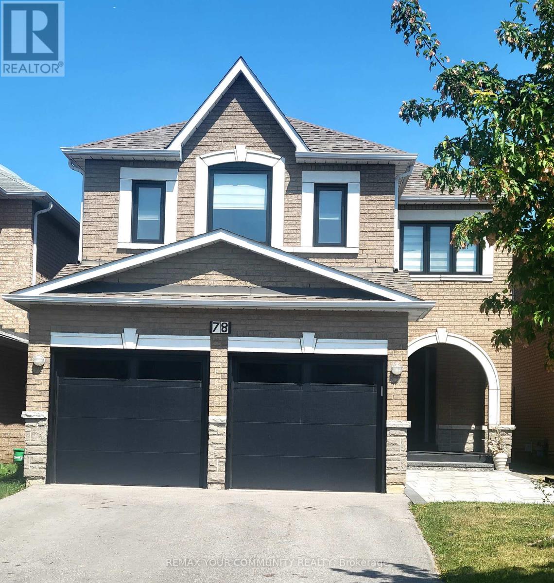 78 Katerina Avenue, Vaughan, Ontario  L4J 8H4 - Photo 2 - N13635886