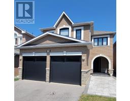78 KATERINA AVENUE, Vaughan, Ontario