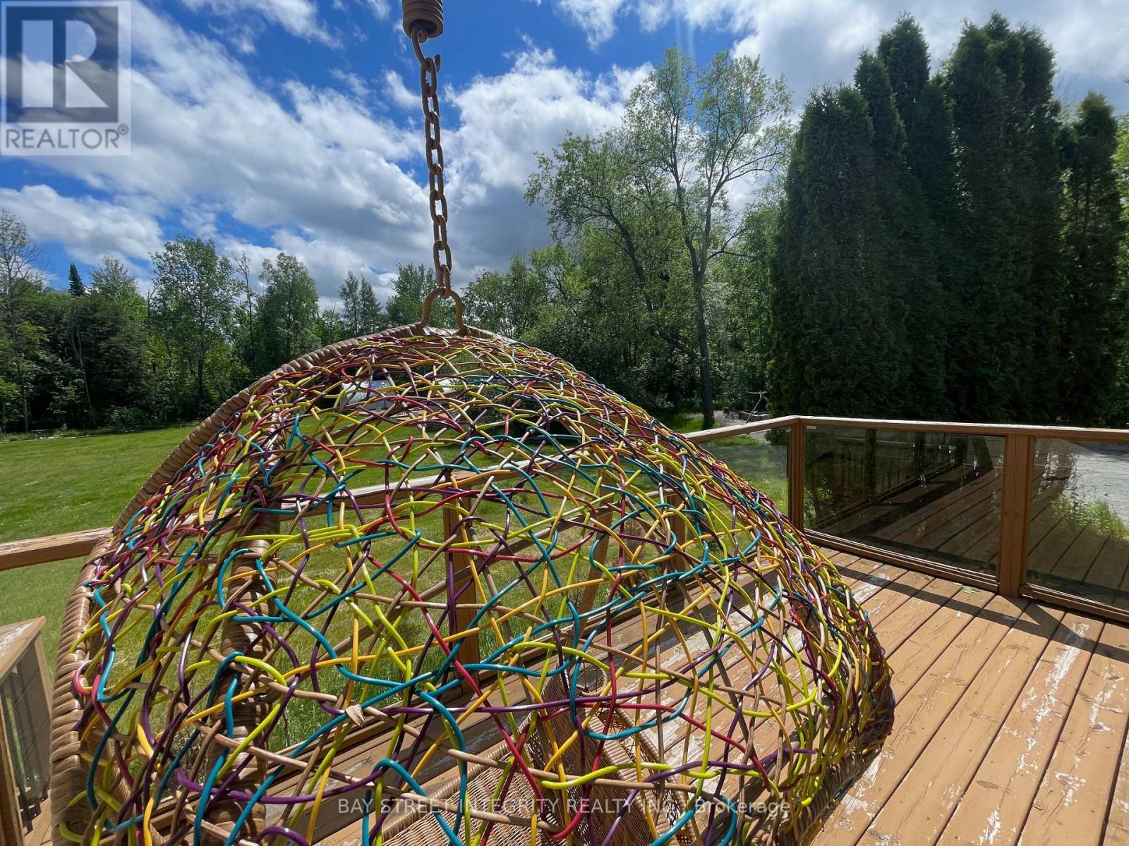 4909 Holborn Road, East Gwillimbury, Ontario  L0G 1M0 - Photo 10 - N13635924