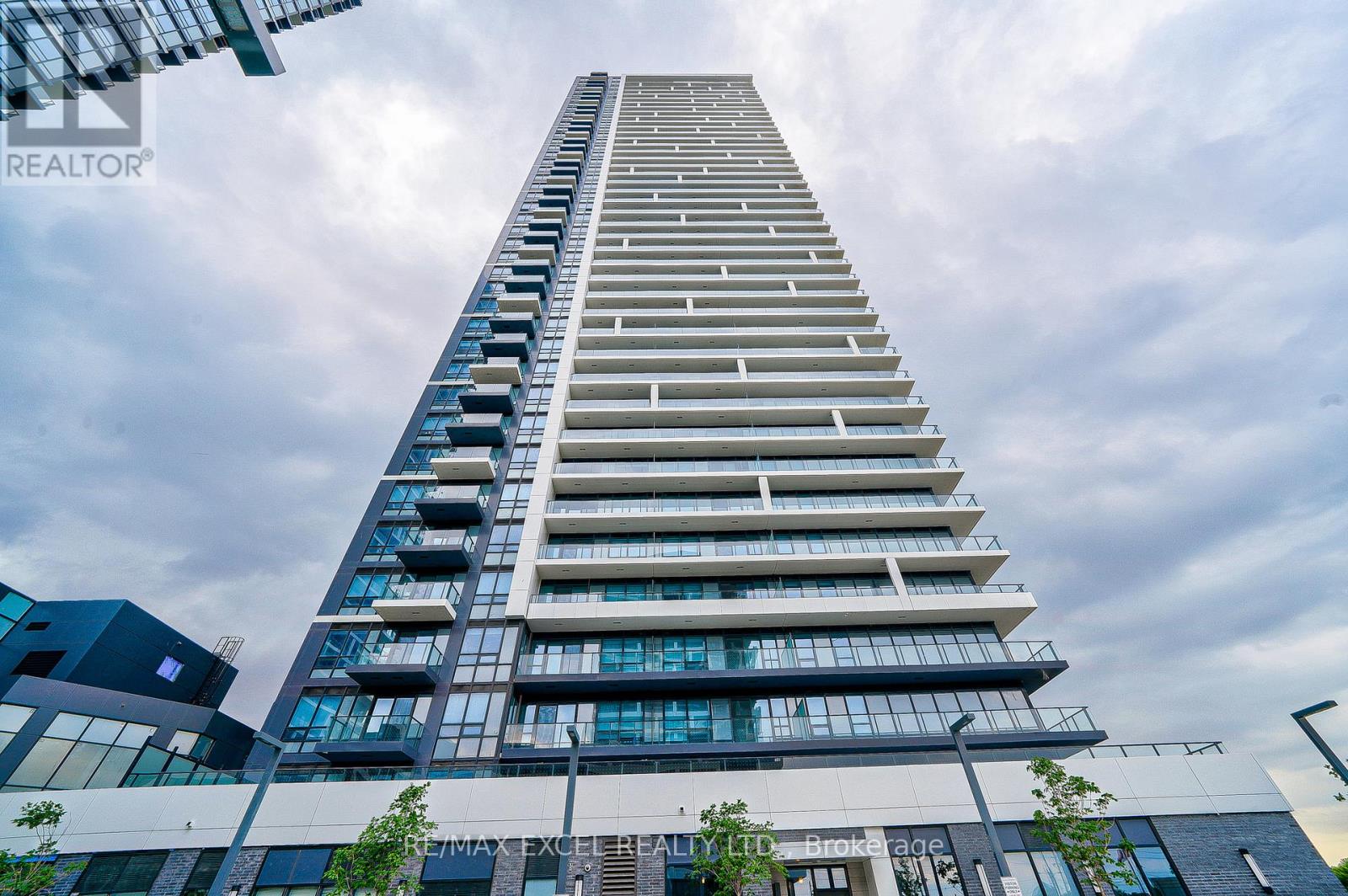 3508 - 8 Water Walk Drive, Markham, Ontario L3R 6L4 - Photo 2 - N13635962