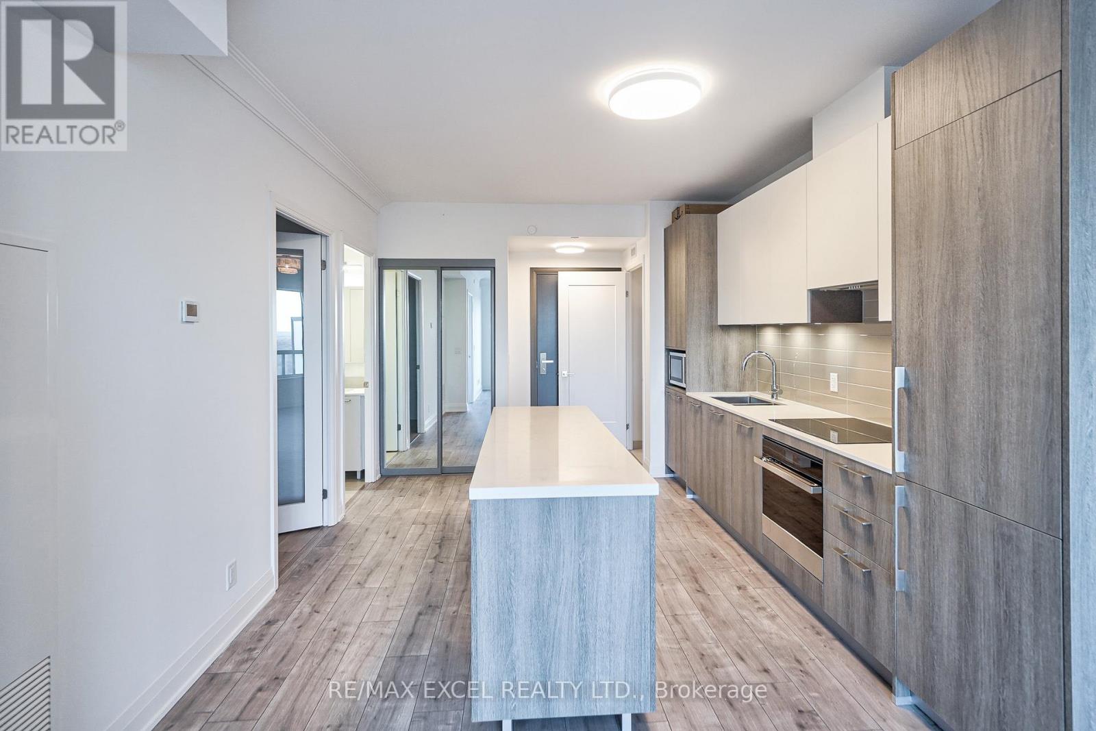 3508 - 8 WATER WALK DRIVE