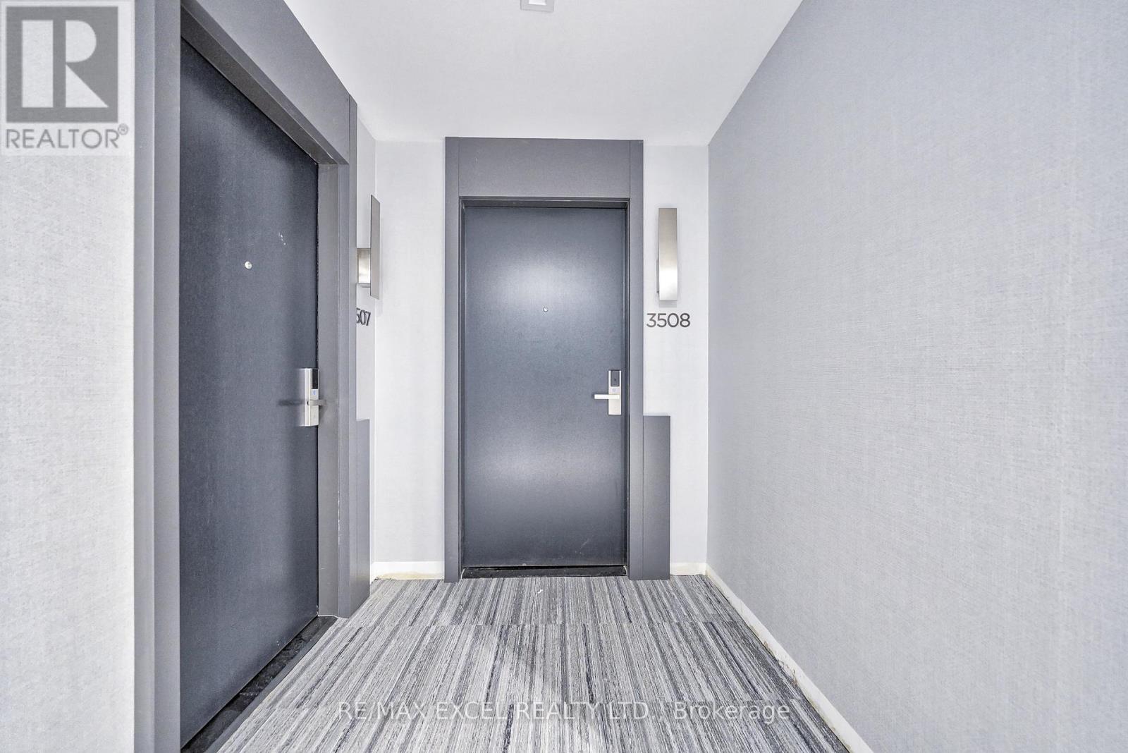 3508 - 8 Water Walk Drive, Markham, Ontario L3R 6L4 - Photo 5 - N13635962
