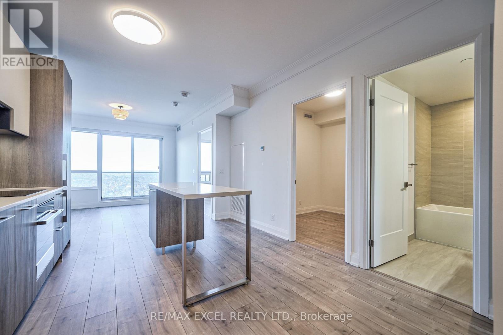 3508 - 8 Water Walk Drive, Markham, Ontario L3R 6L4 - Photo 7 - N13635962