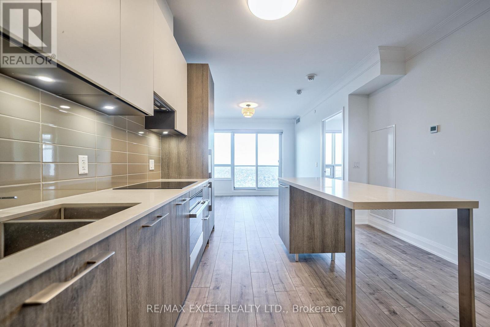 3508 - 8 Water Walk Drive, Markham, Ontario L3R 6L4 - Photo 8 - N13635962
