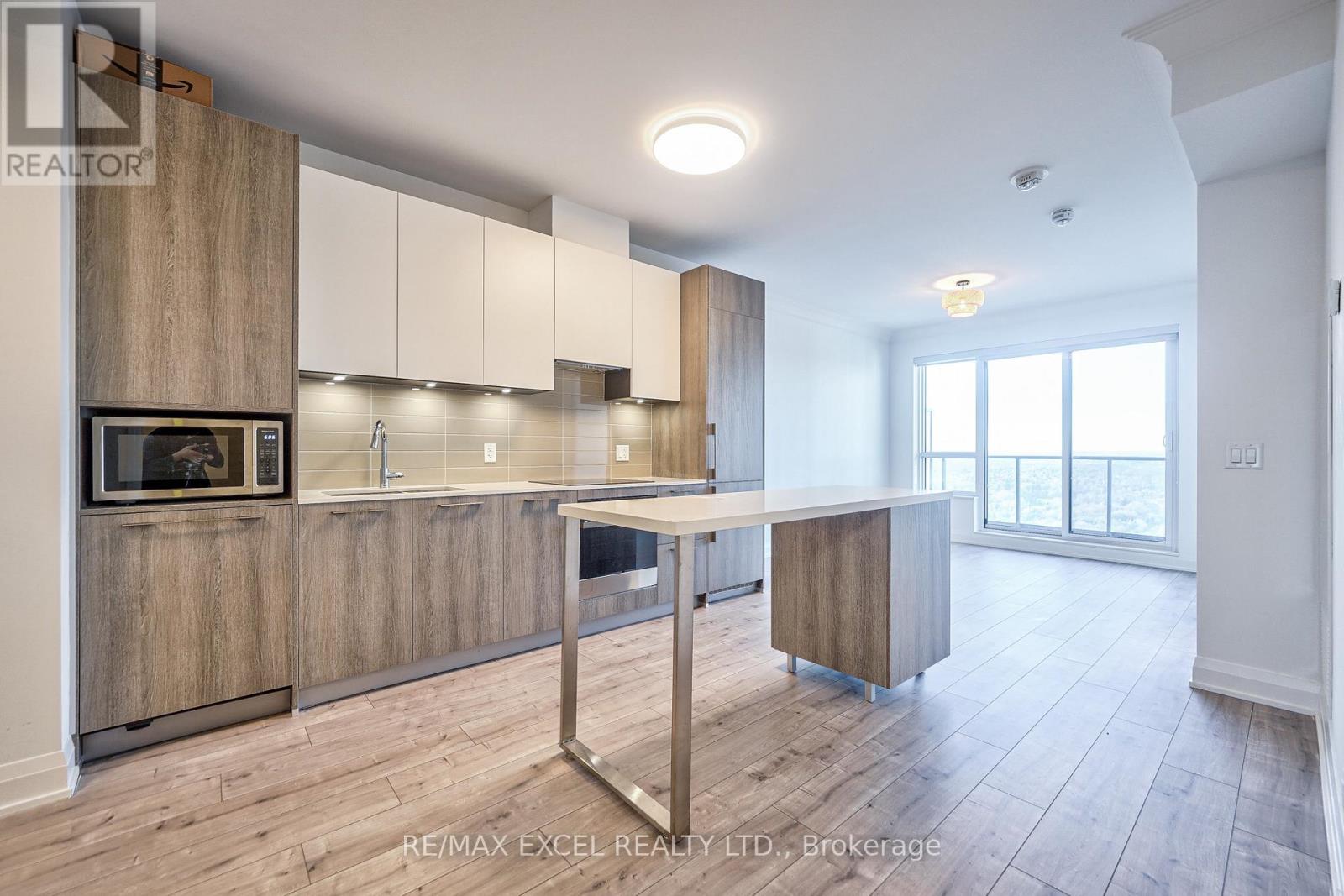 3508 - 8 Water Walk Drive, Markham, Ontario L3R 6L4 - Photo 9 - N13635962