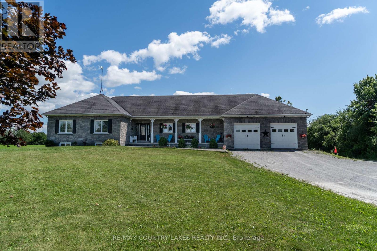 764 REGIONAL ROAD 12, Brock, Ontario