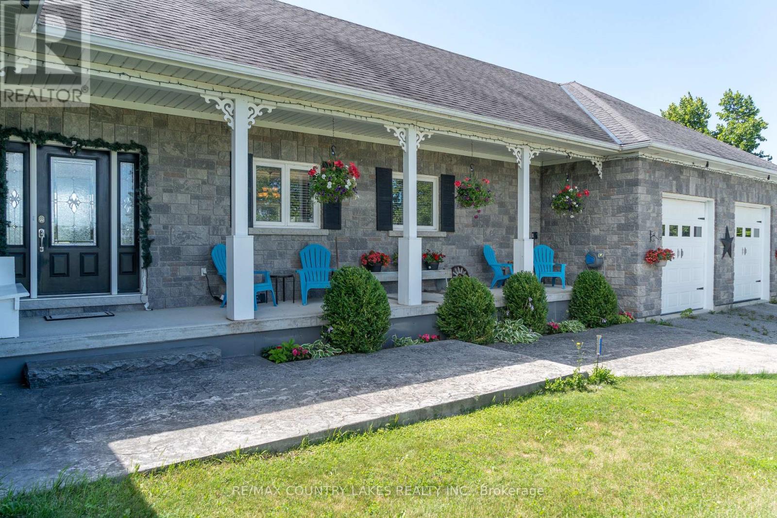 764 Regional Road 12, Brock, Ontario  L0E 1E0 - Photo 2 - N13636086