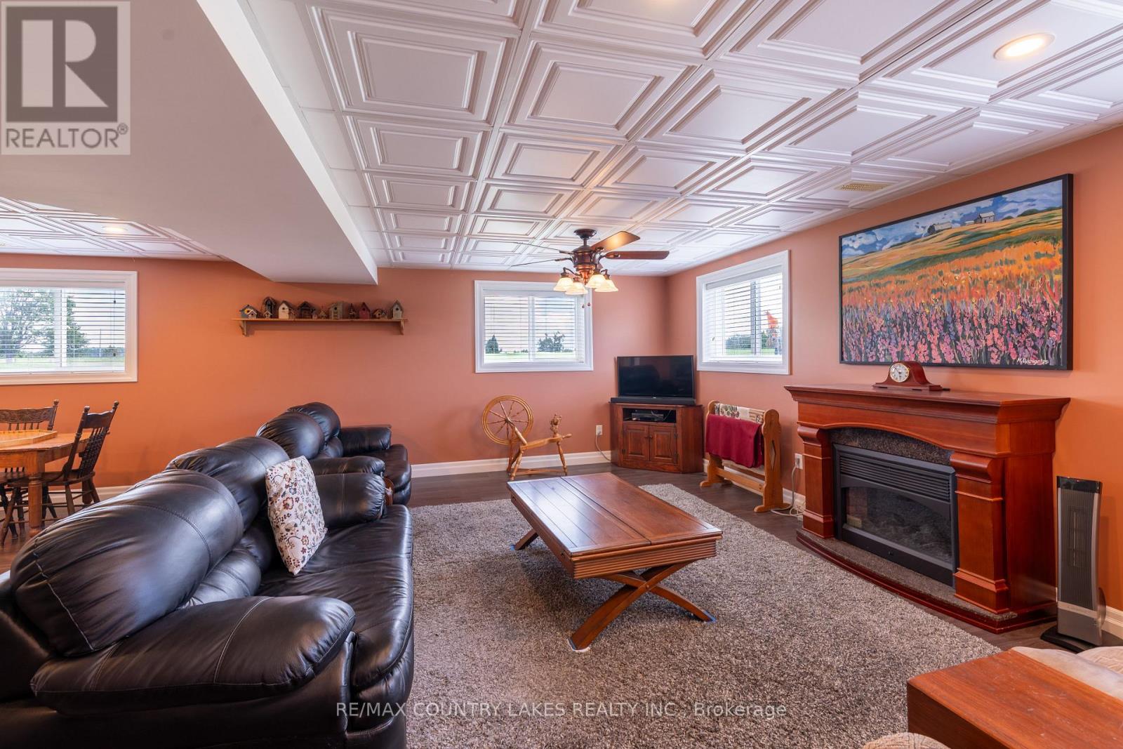 764 Regional Road 12, Brock, Ontario  L0E 1E0 - Photo 36 - N13636086