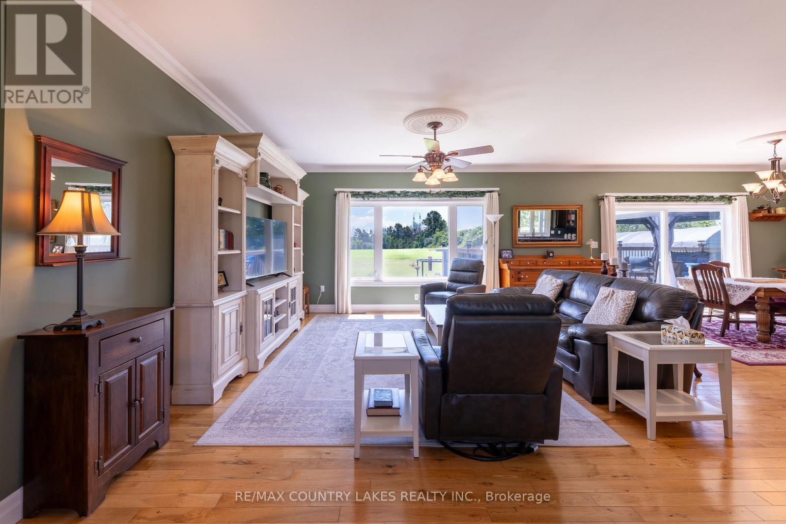 764 Regional Road 12, Brock, Ontario  L0E 1E0 - Photo 4 - N13636086