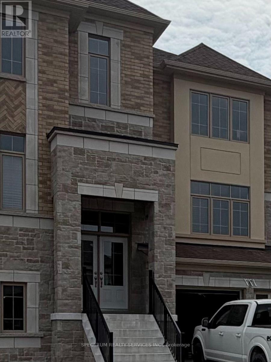 177 Rowe Street, Bradford West Gwillimbury (Bond Head), Ontario  L3Z 4N2 - Photo 1 - N13636088