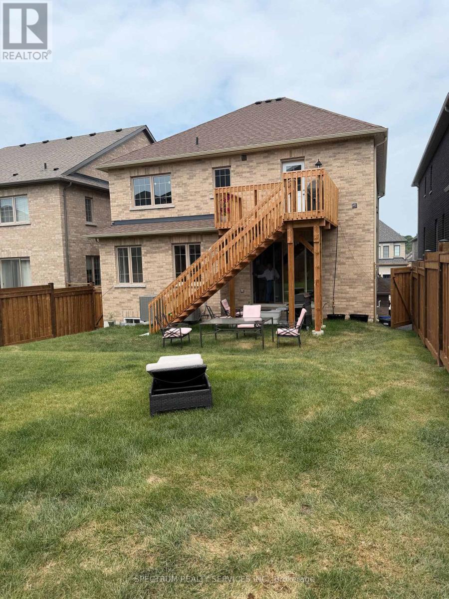 177 Rowe Street, Bradford West Gwillimbury (Bond Head), Ontario  L3Z 4N2 - Photo 14 - N13636088