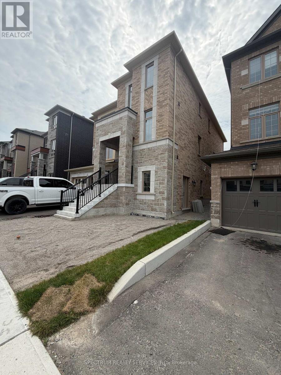 177 Rowe Street, Bradford West Gwillimbury (Bond Head), Ontario  L3Z 4N2 - Photo 2 - N13636088