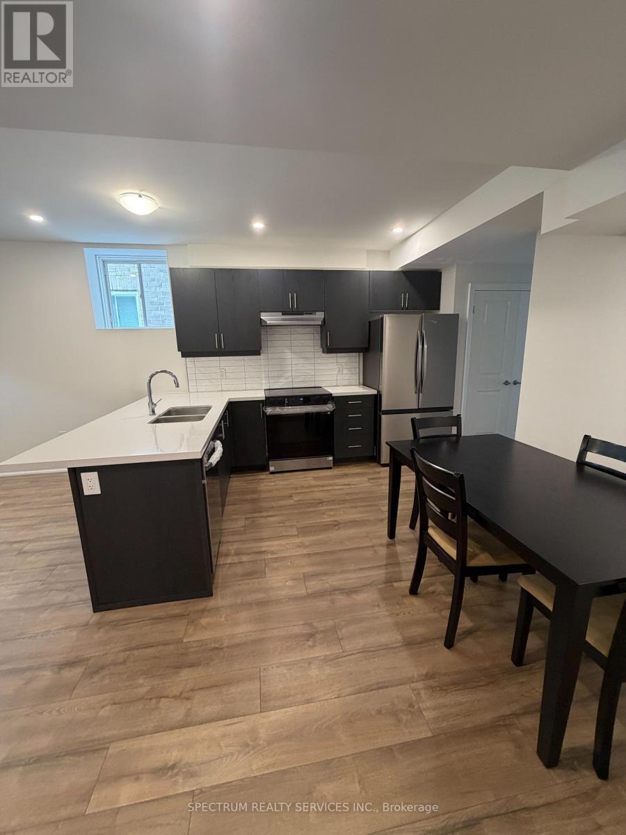 177 Rowe Street, Bradford West Gwillimbury (Bond Head), Ontario  L3Z 4N2 - Photo 6 - N13636088