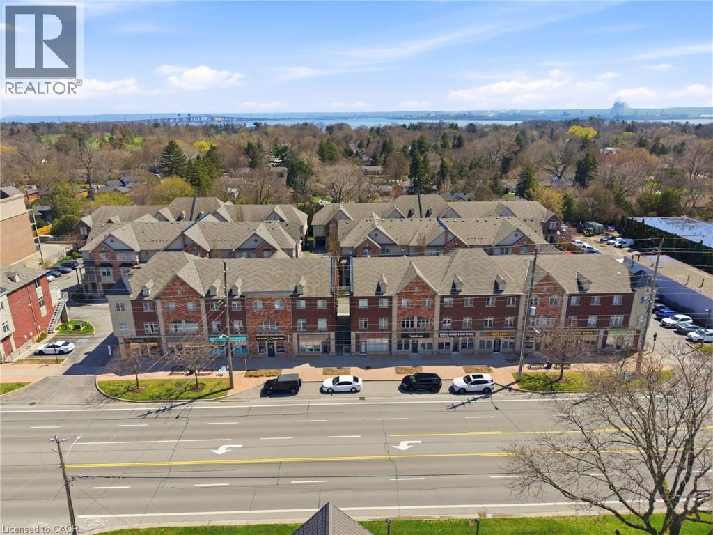 362 Plains Road E Unit# 32, Burlington, Ontario  L7T 0A4 - Photo 35 - 40846995