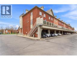 362 PLAINS Road E Unit# 32, Burlington, Ontario