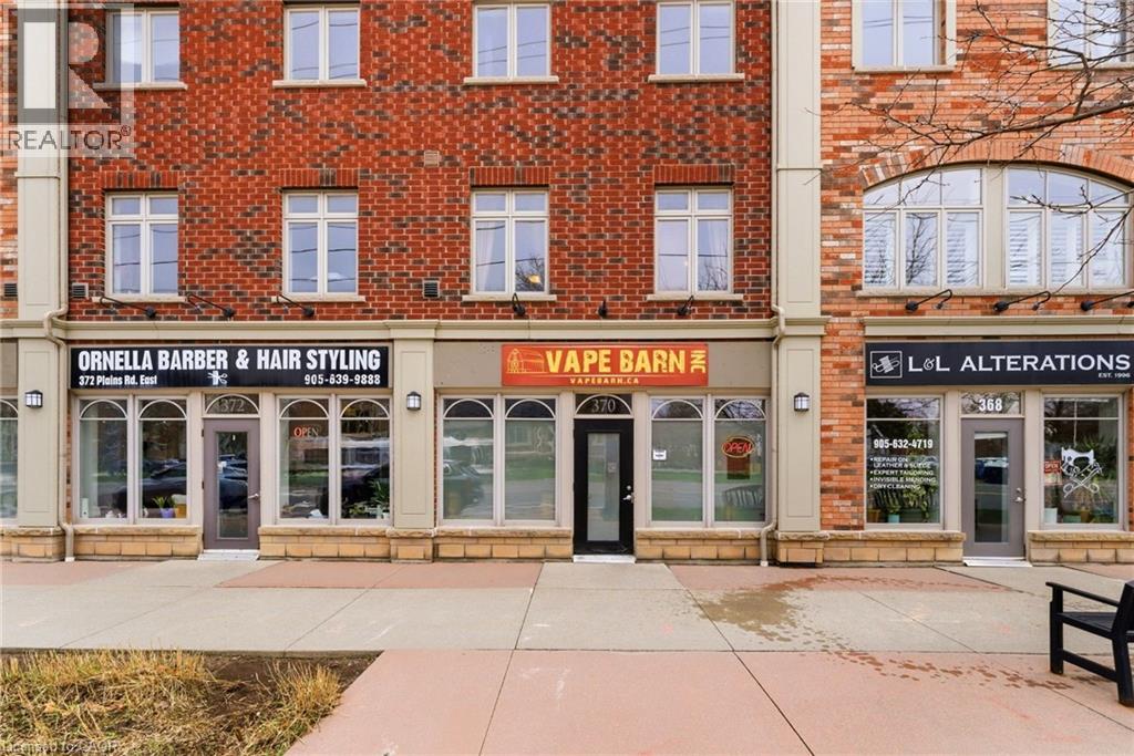 362 Plains Road E Unit# 32, Burlington, Ontario  L7T 0A4 - Photo 2 - 40846995