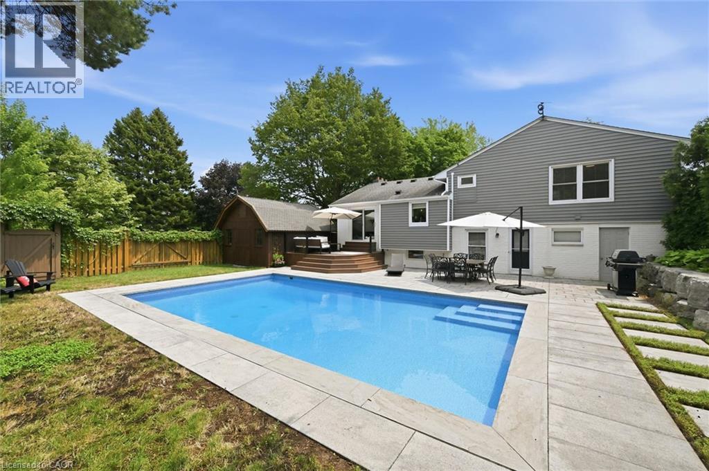 4065 Melba Lane, Burlington, Ontario  L7L 2C2 - Photo 41 - 40849495