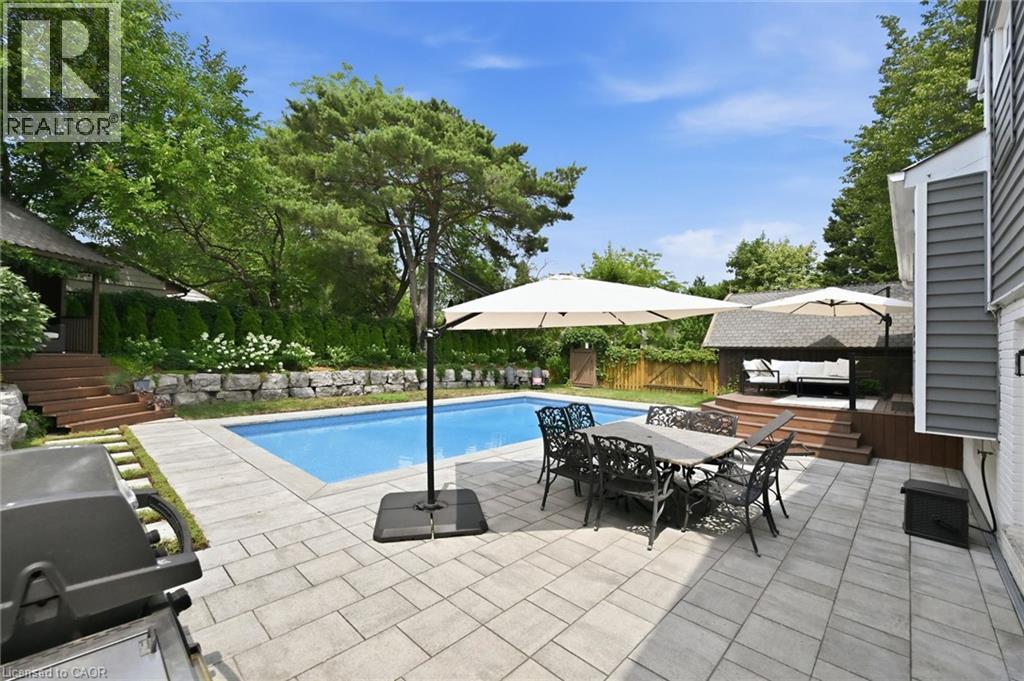 4065 Melba Lane, Burlington, Ontario  L7L 2C2 - Photo 39 - 40849495