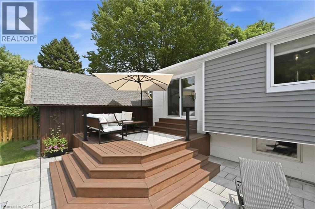 4065 Melba Lane, Burlington, Ontario  L7L 2C2 - Photo 37 - 40849495