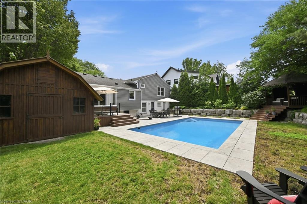 4065 Melba Lane, Burlington, Ontario  L7L 2C2 - Photo 42 - 40849495