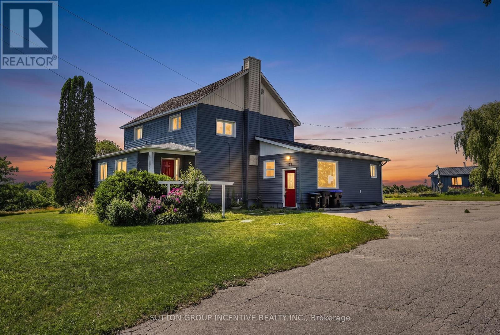 160 RUE LAFONTAINE ROAD W, Tiny, Ontario