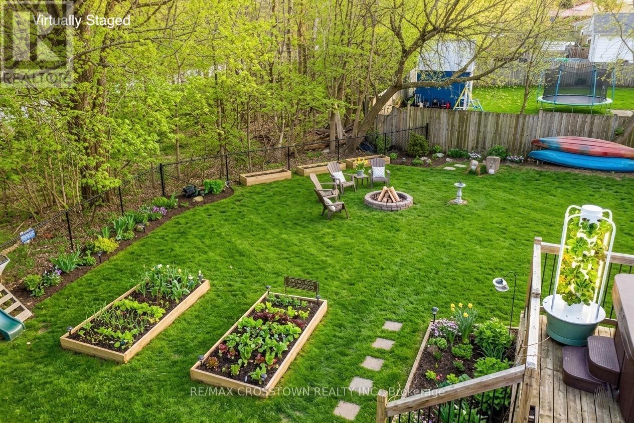 461 Barnes Avenue, Tay, Ontario  L0K 1R0 - Photo 40 - S13635900