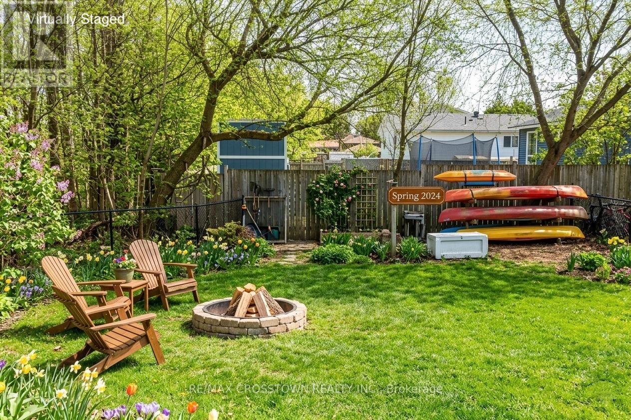 461 Barnes Avenue, Tay, Ontario  L0K 1R0 - Photo 41 - S13635900