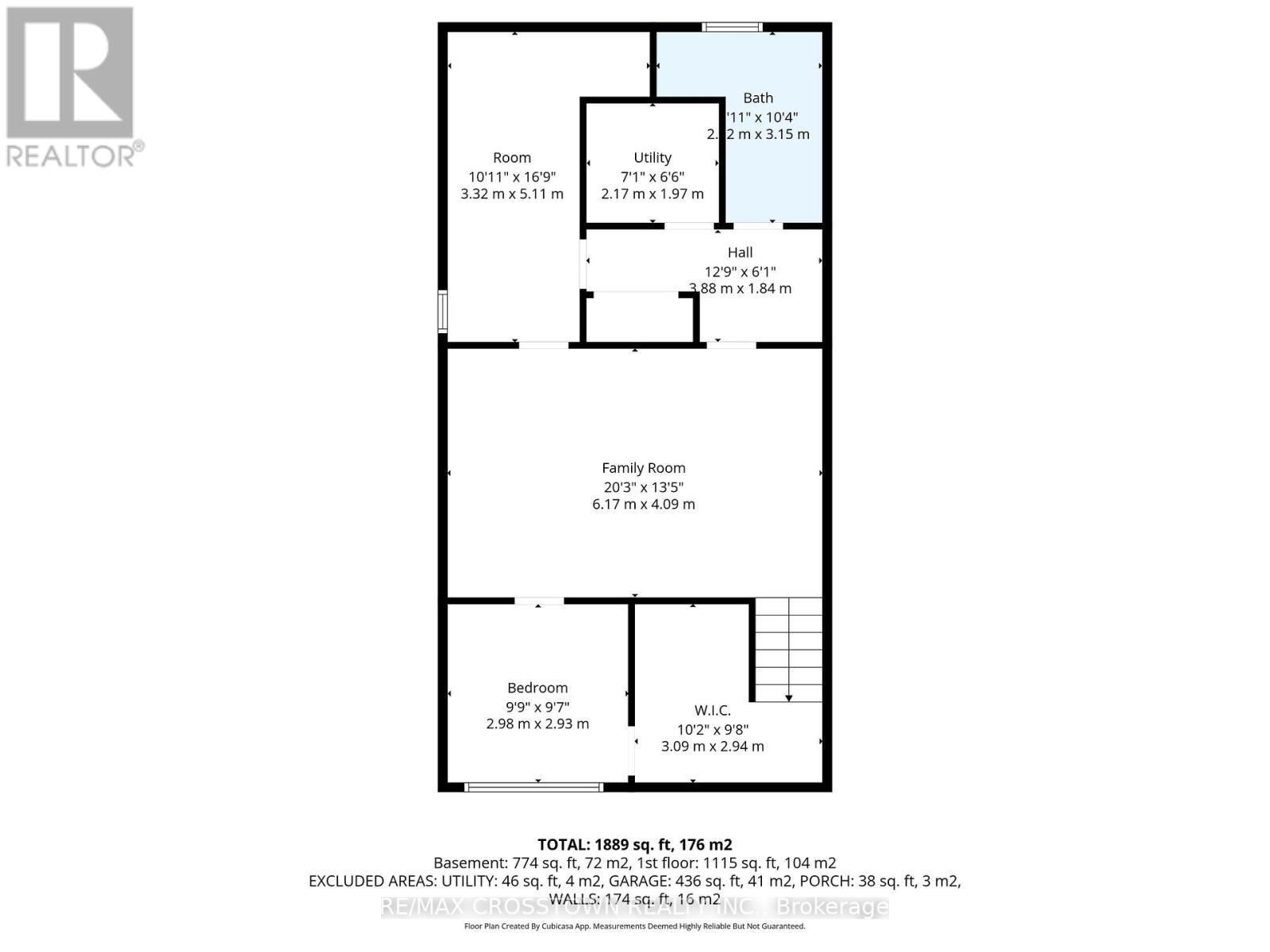 461 Barnes Avenue, Tay, Ontario  L0K 1R0 - Photo 43 - S13635900