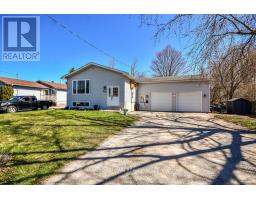461 BARNES AVENUE, Tay, Ontario