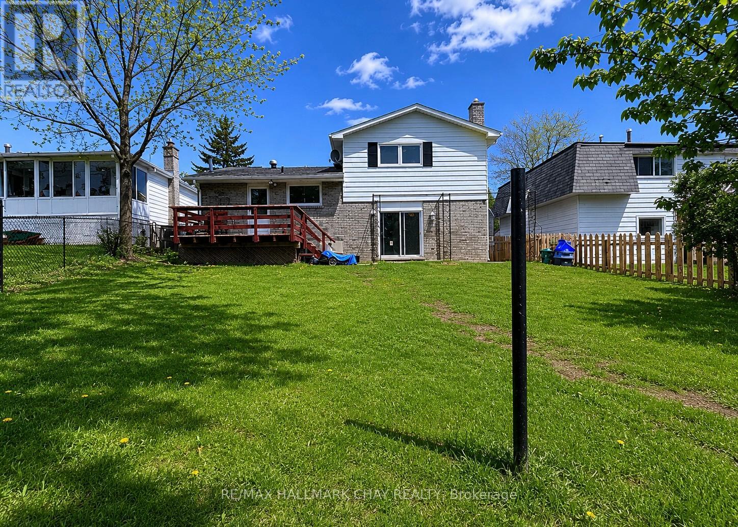 19 Carol Road, Barrie (Allandale Heights), Ontario  L4N 3P6 - Photo 28 - S13636020