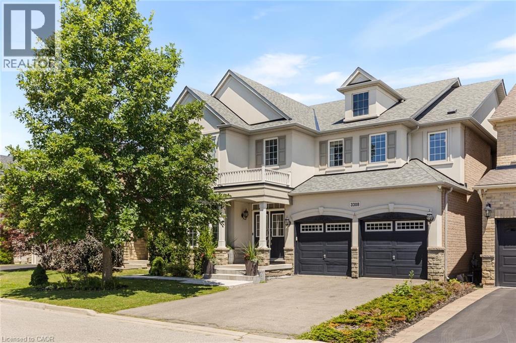3308 LIPTAY Avenue, Oakville, Ontario