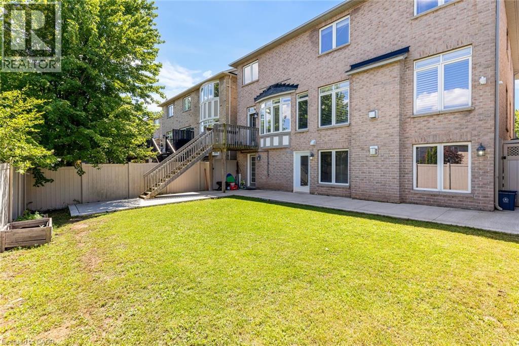 3308 Liptay Avenue, Oakville, Ontario  L6M 0N1 - Photo 44 - 40851620