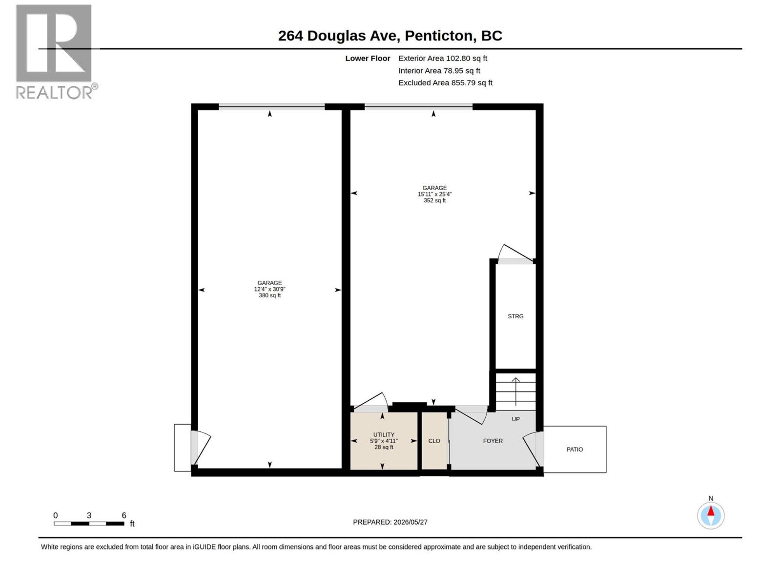 264 Douglas Avenue Penticton Photo 47 264 Douglas Avenue Penticton Photo 47