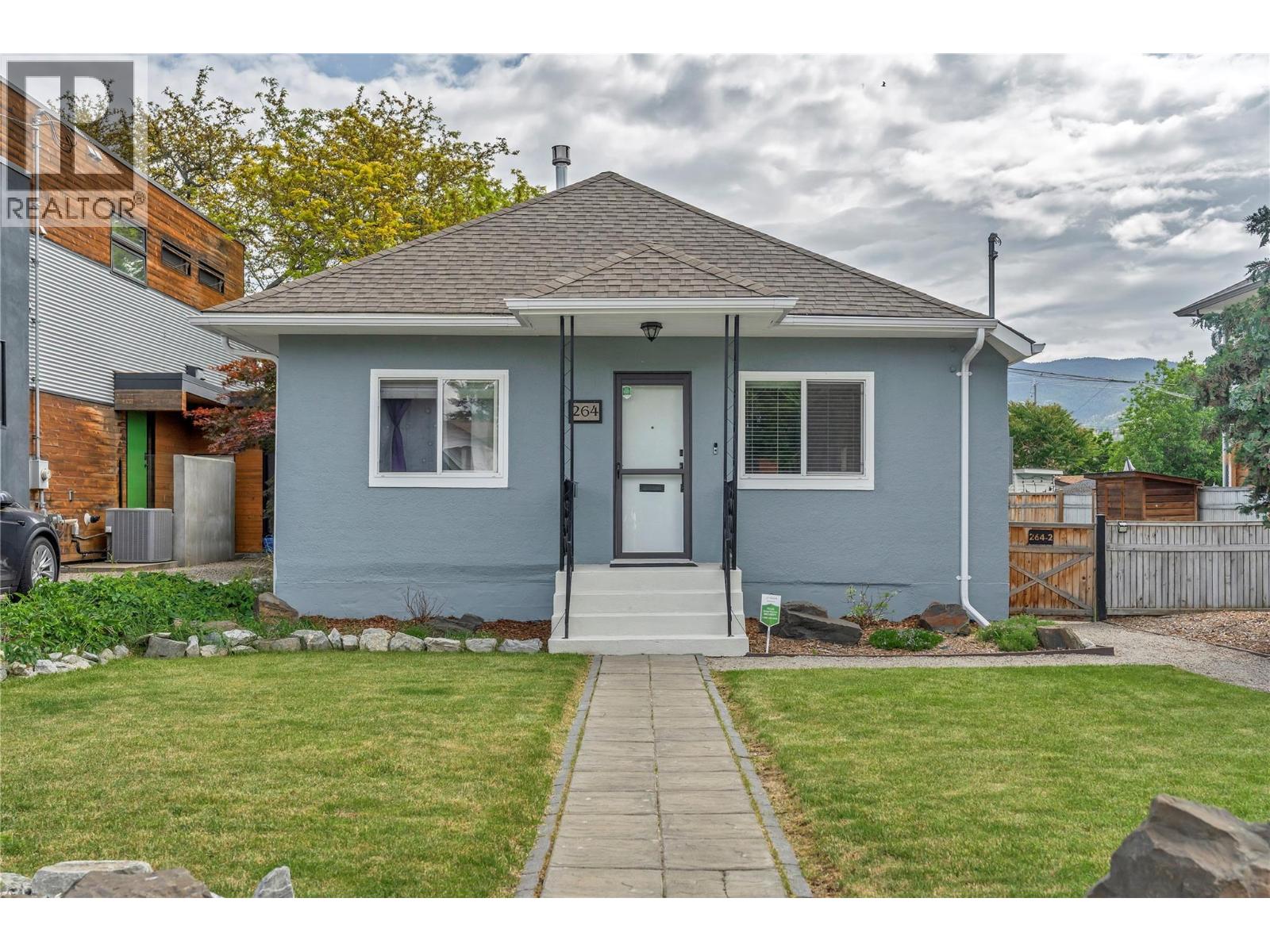 264 Douglas Avenue Penticton Photo 5 264 Douglas Avenue Penticton Photo 5